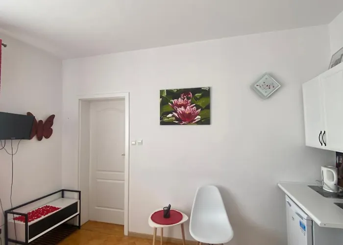 Dom Na Fali Darlowko