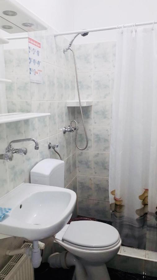 Homestay Dom Na Fali