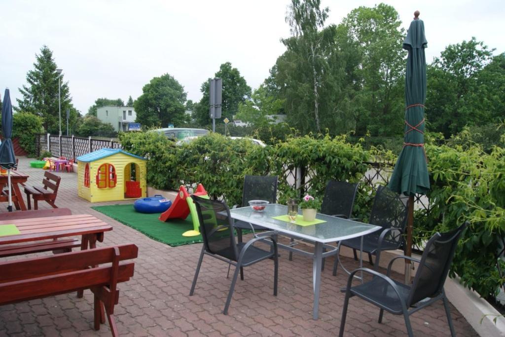 Privat overnatting Dom Na Fali *