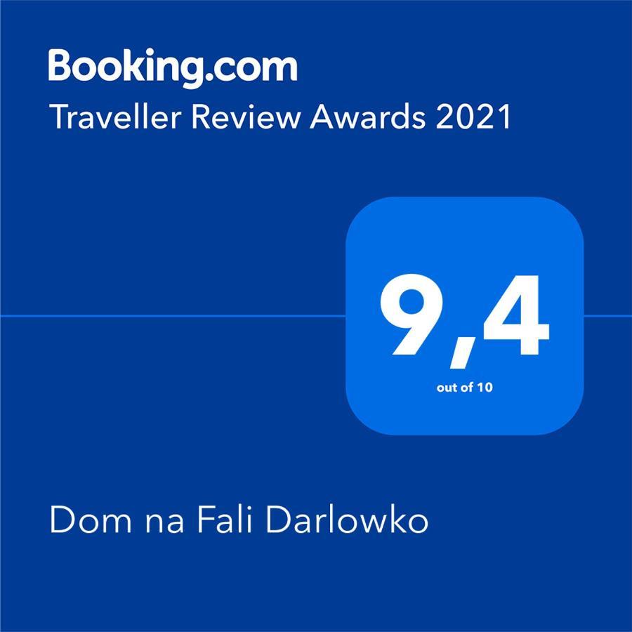 Privat overnatting Dom Na Fali
