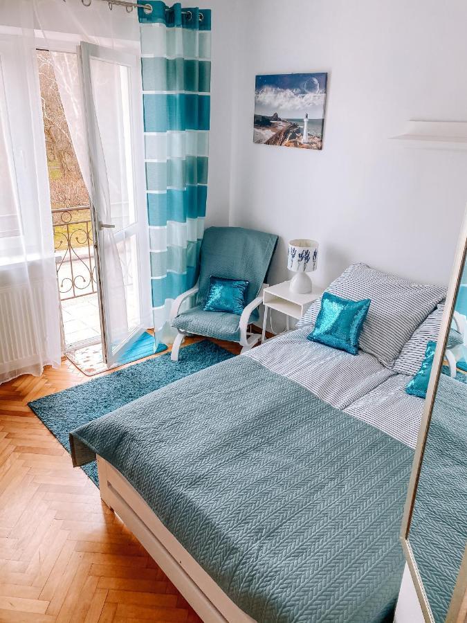 Homestay Dom Na Fali *