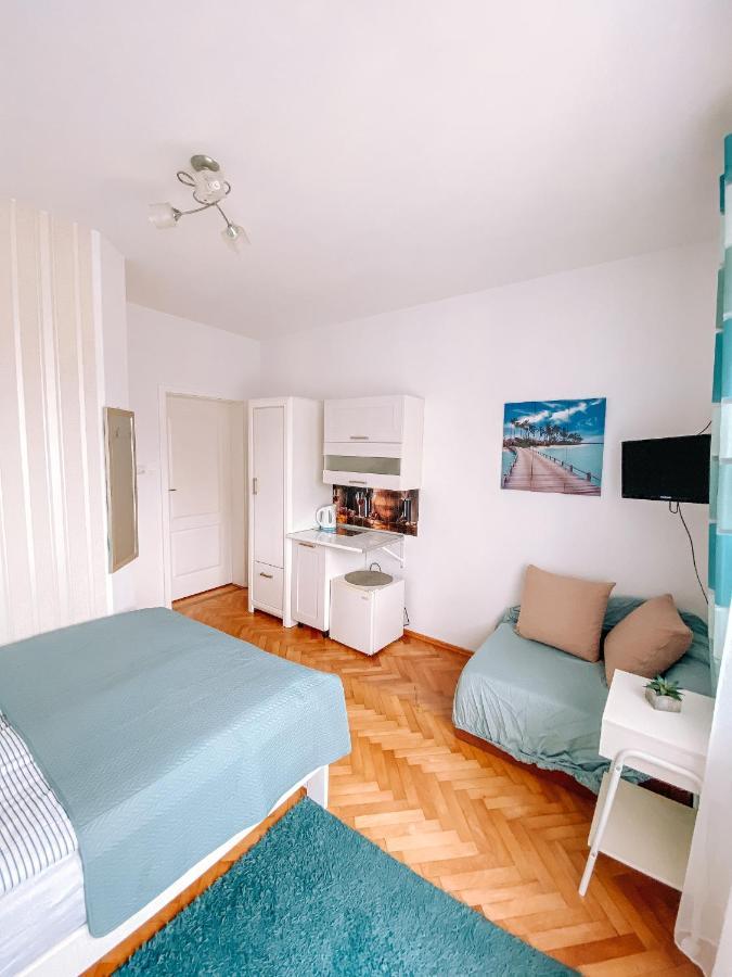 Homestay Dom Na Fali Darlowko