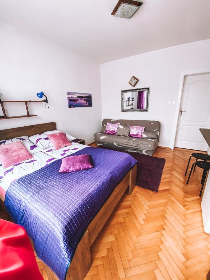 Homestay Dom Na Fali *