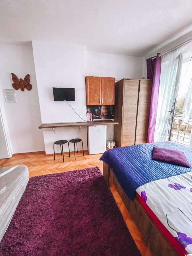 Dom Na Fali Homestay Darlowko
