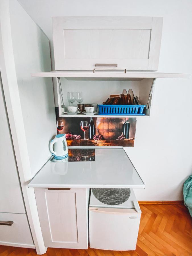 Dom Na Fali Homestay