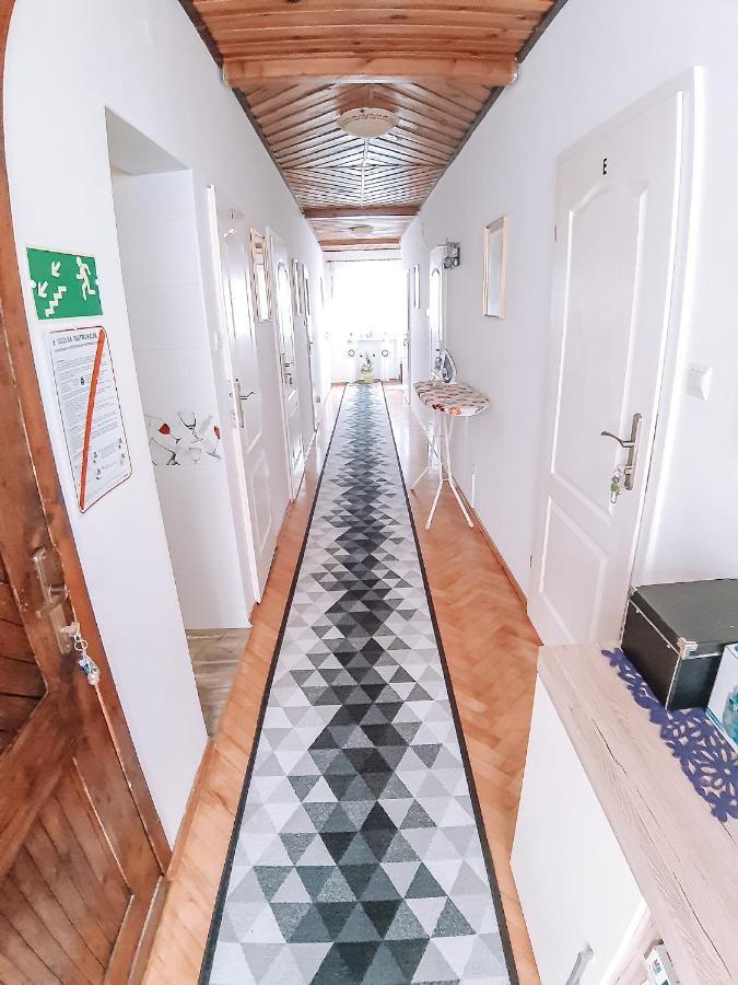 Homestay Dom Na Fali