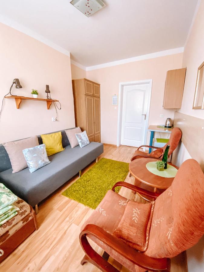 Homestay Dom Na Fali *