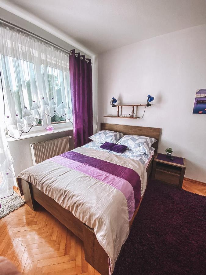 Homestay Dom Na Fali Darlowko
