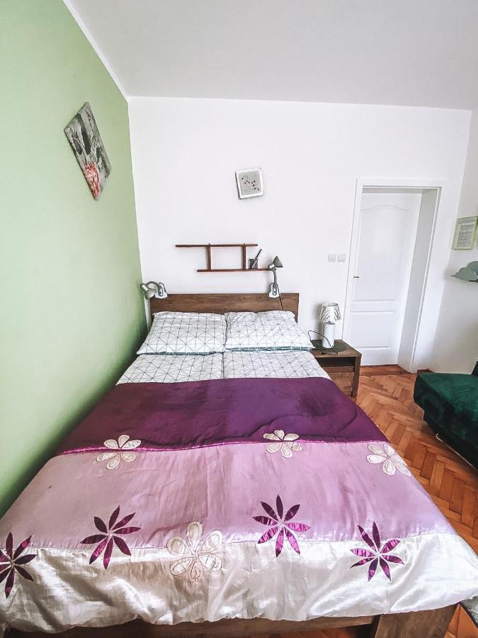 Homestay Dom Na Fali