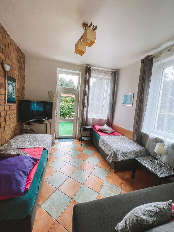 Dom Na Fali Homestay