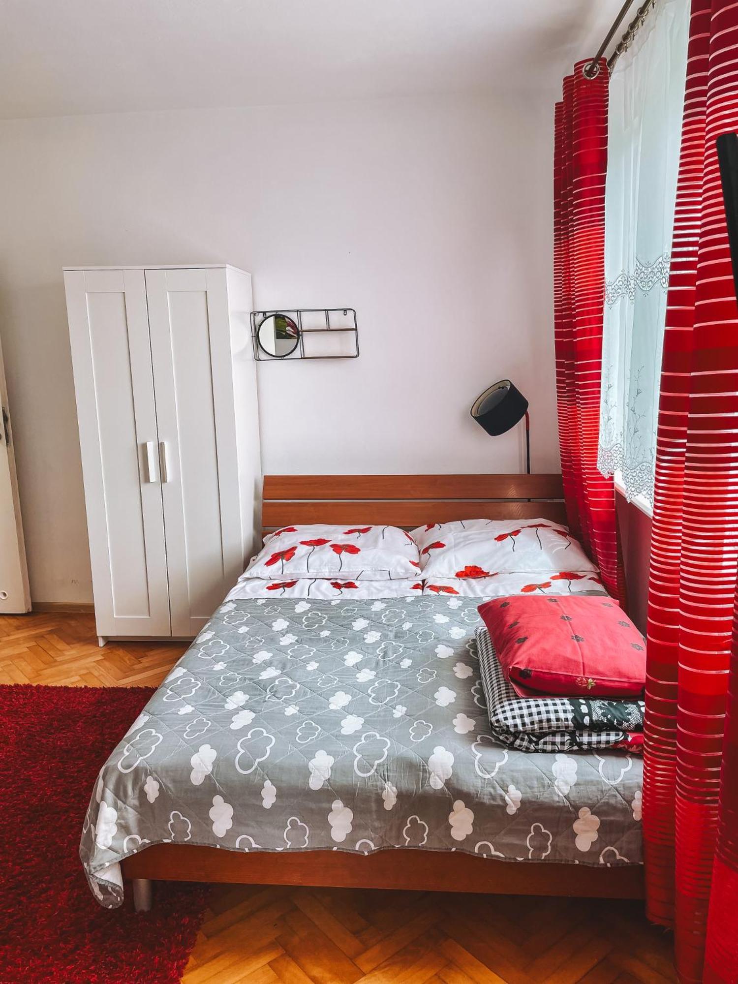 Dom Na Fali Homestay *
