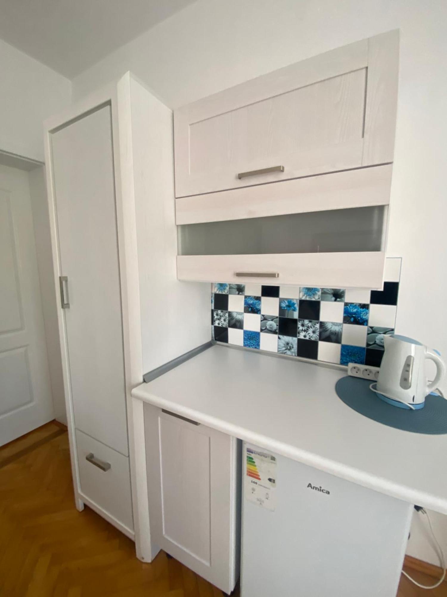 Homestay Dom Na Fali Darlowko