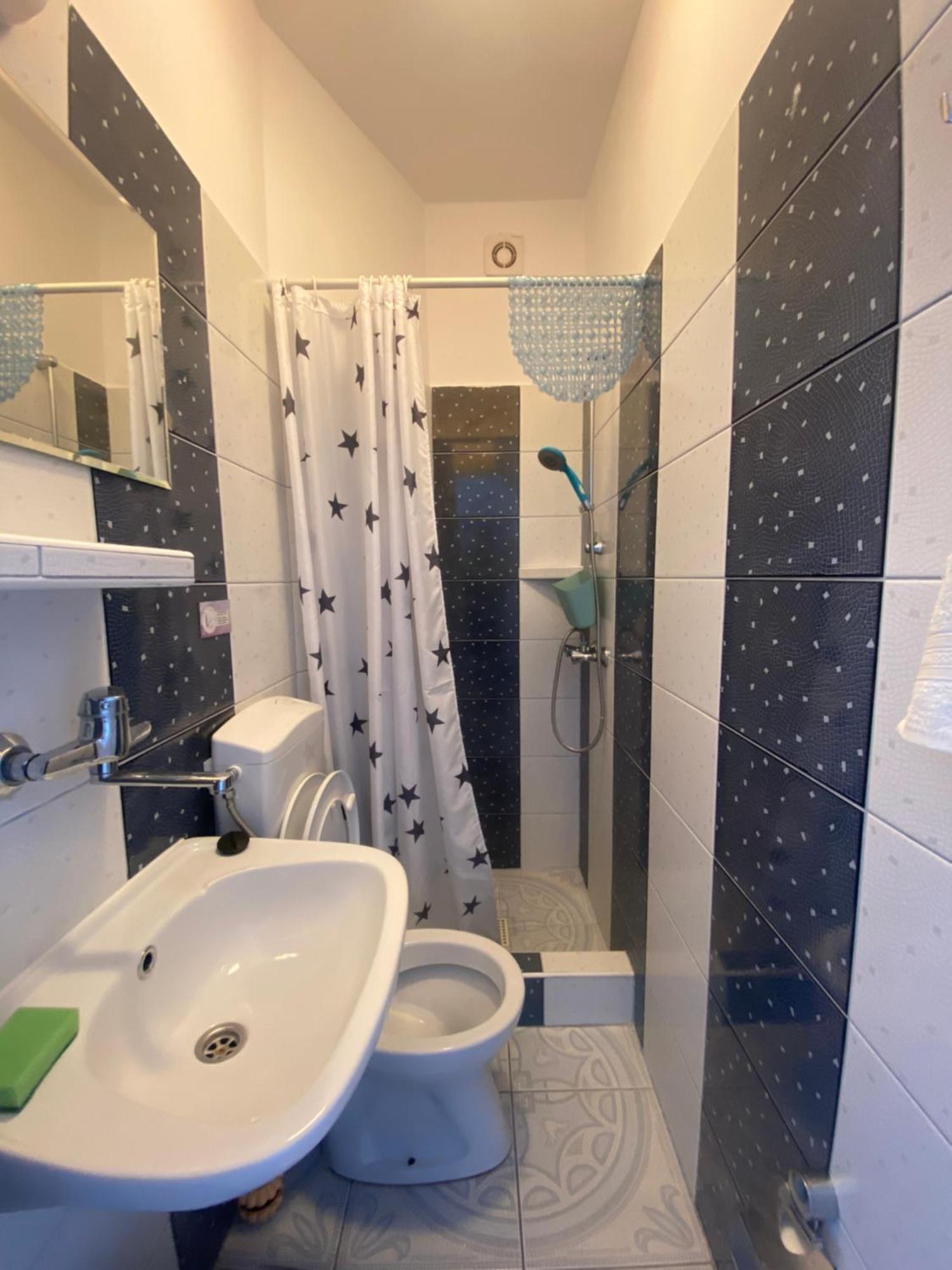 Dom Na Fali Homestay