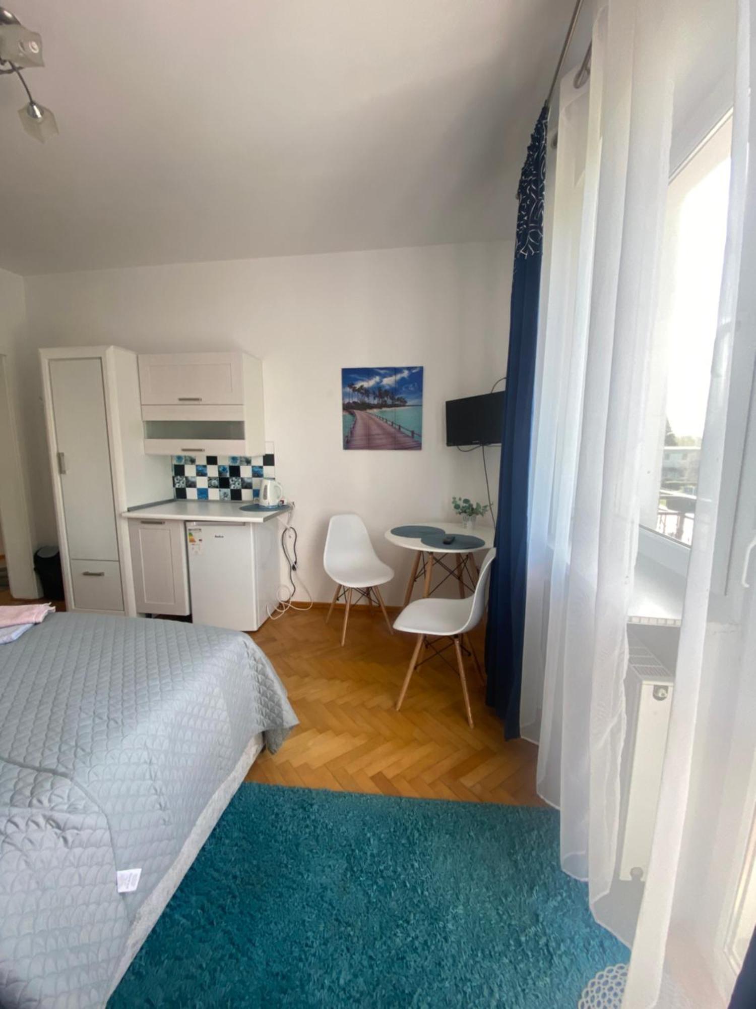 Homestay Dom Na Fali