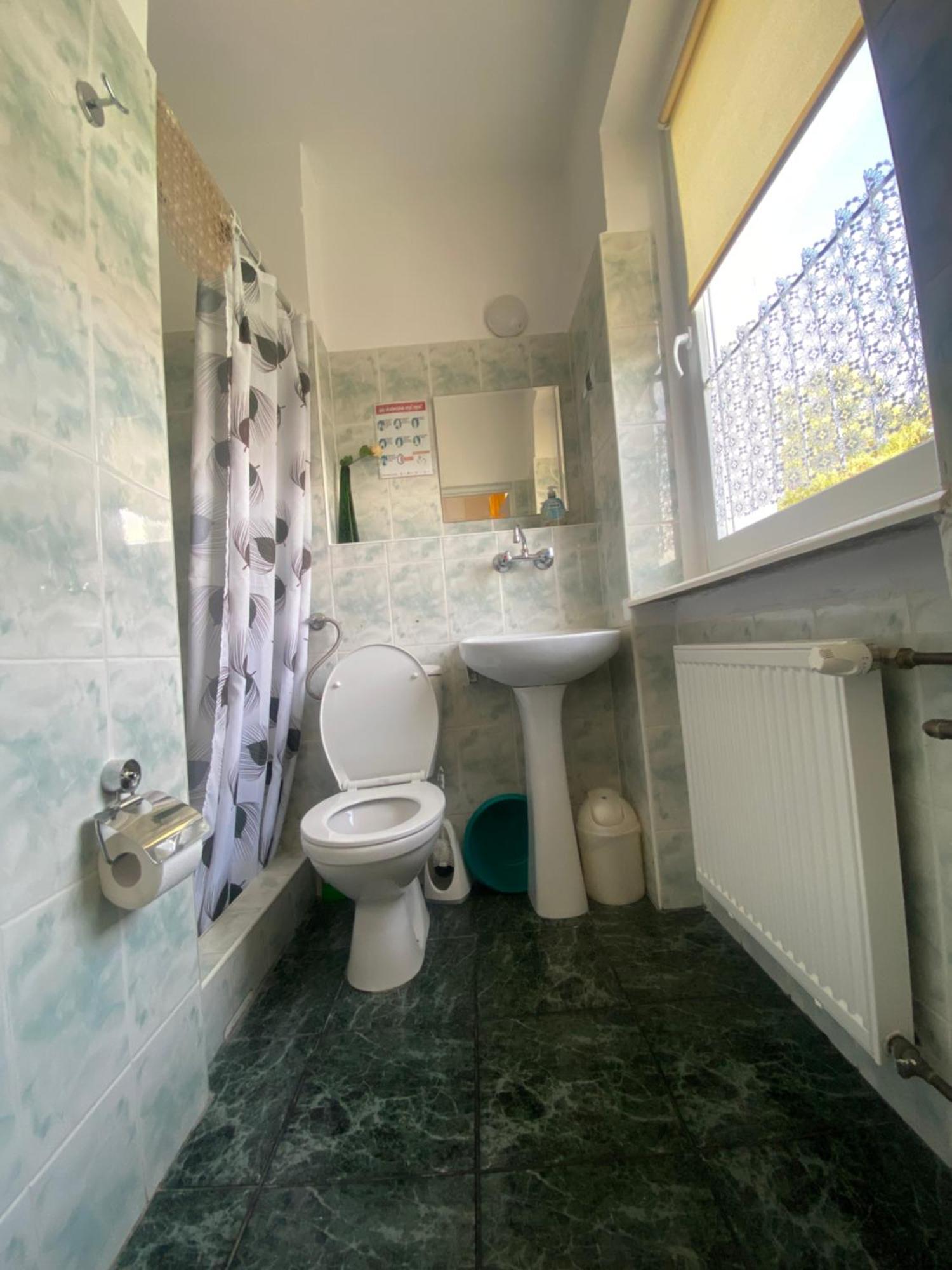 Dom Na Fali Homestay Darlowko