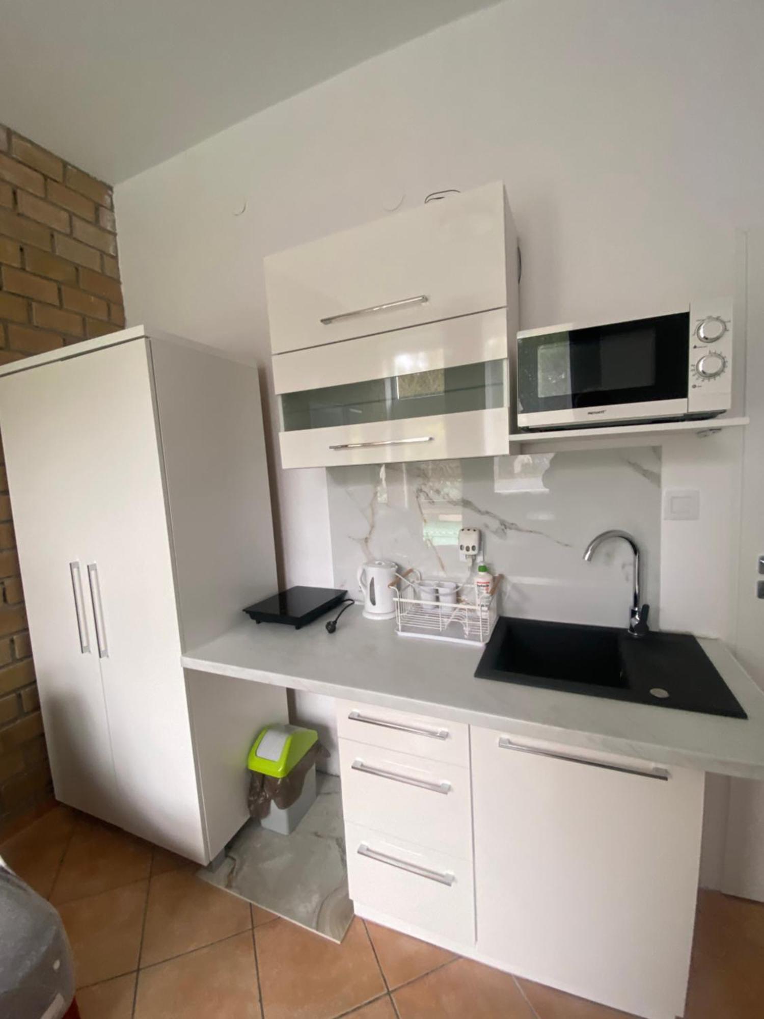 Dom Na Fali Homestay