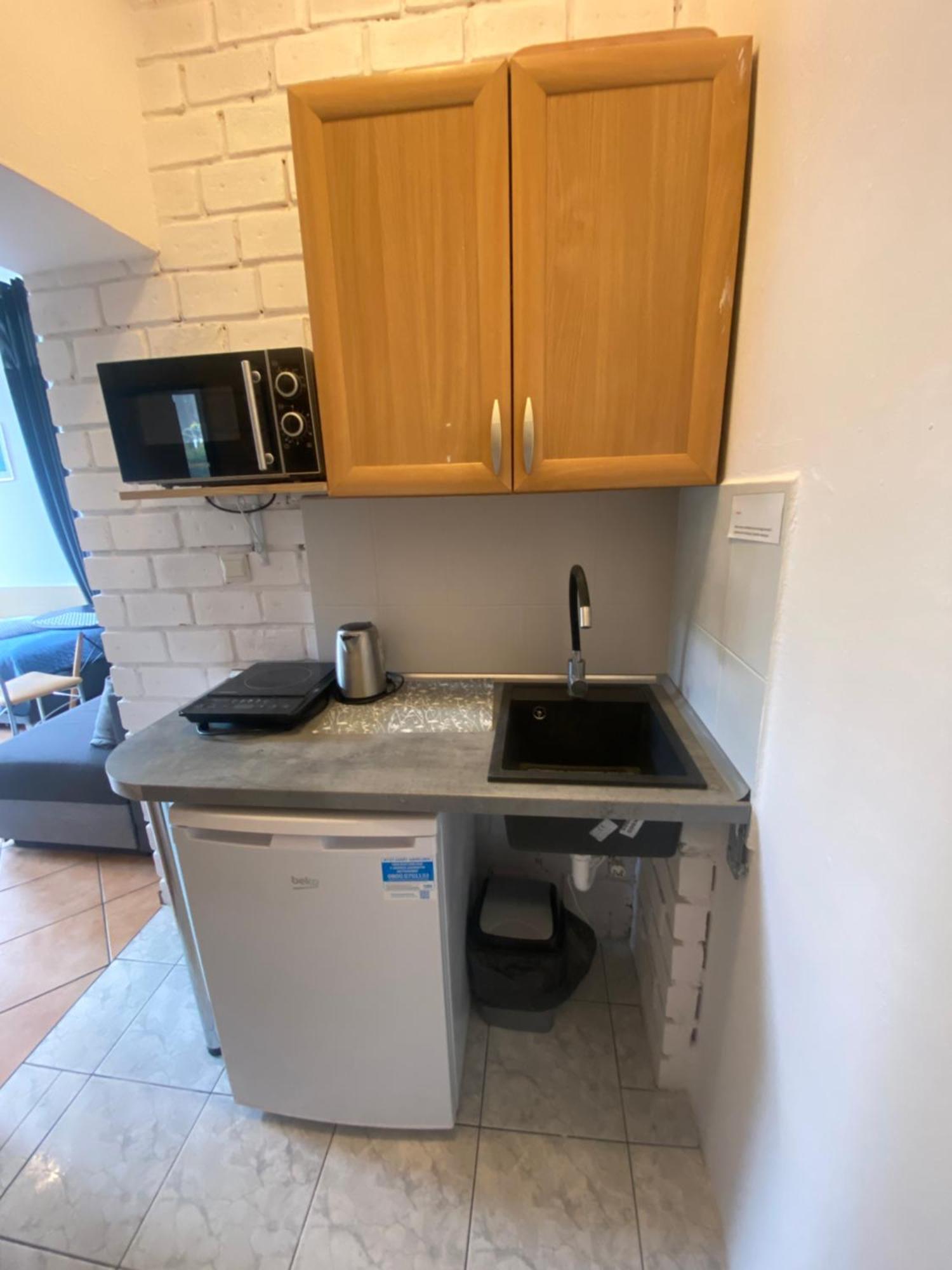 Privat overnatting Dom Na Fali