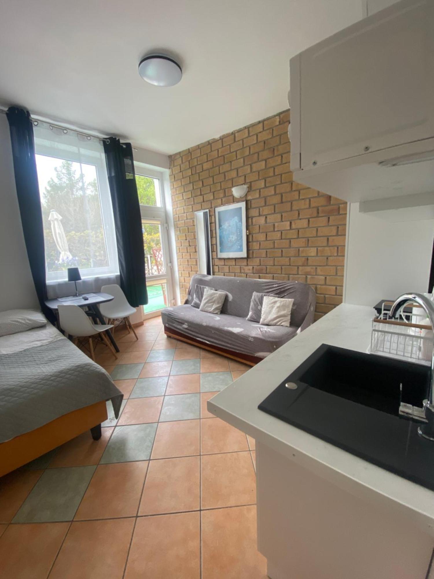 Homestay Dom Na Fali *