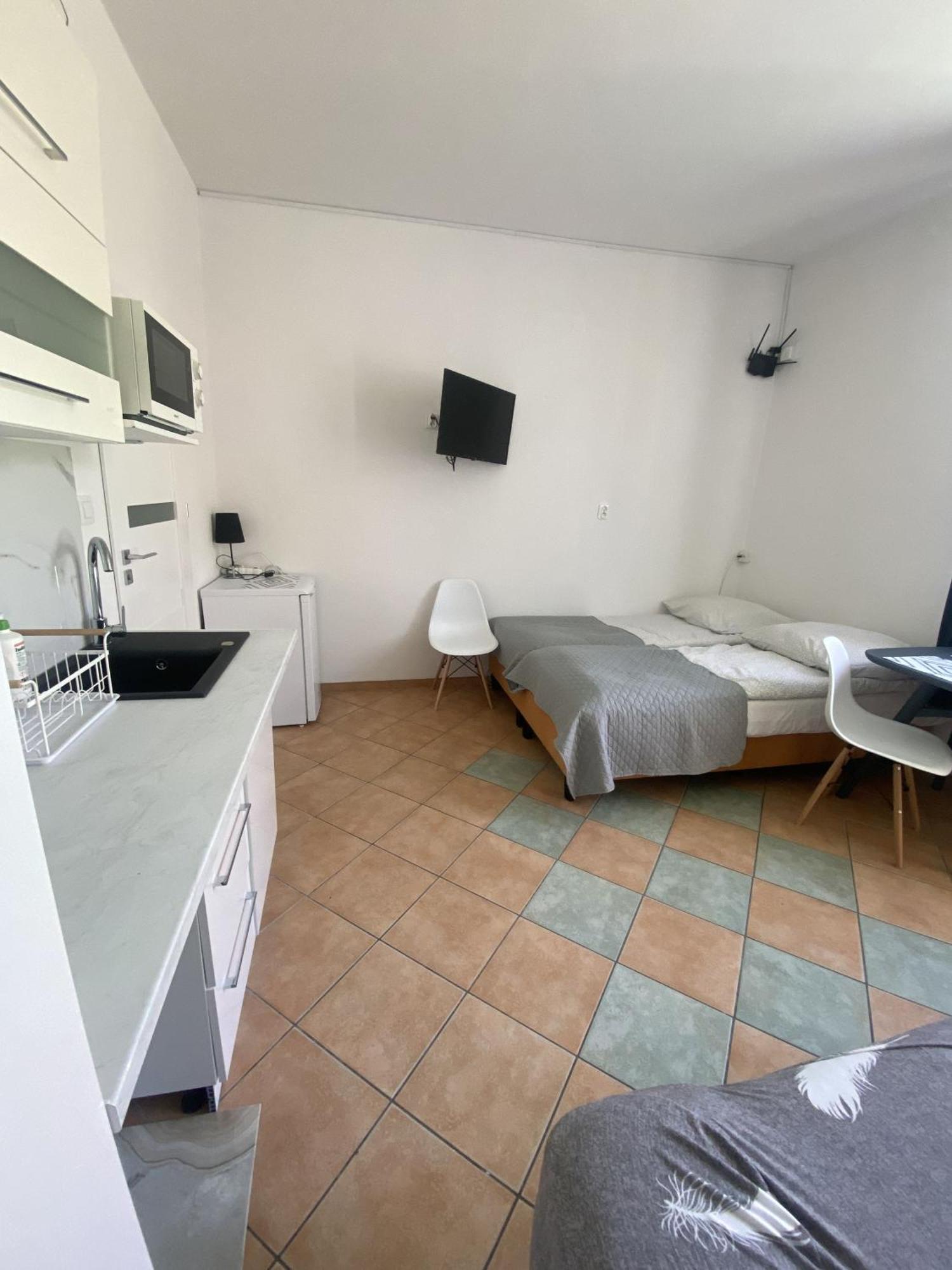 Homestay Dom Na Fali