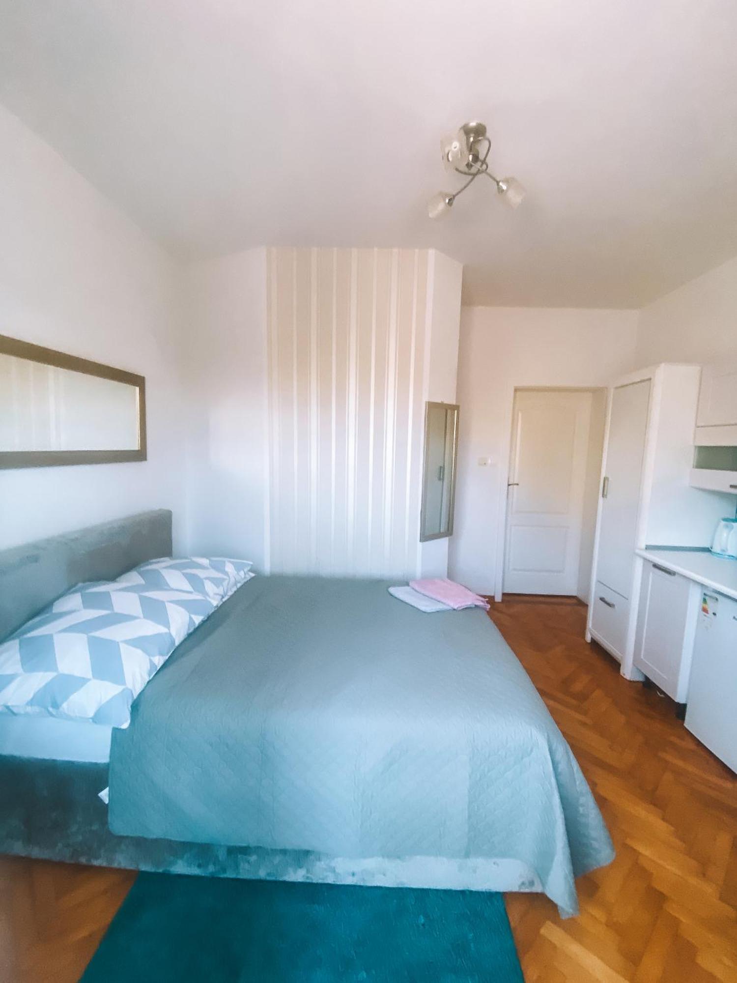 Dom Na Fali Homestay