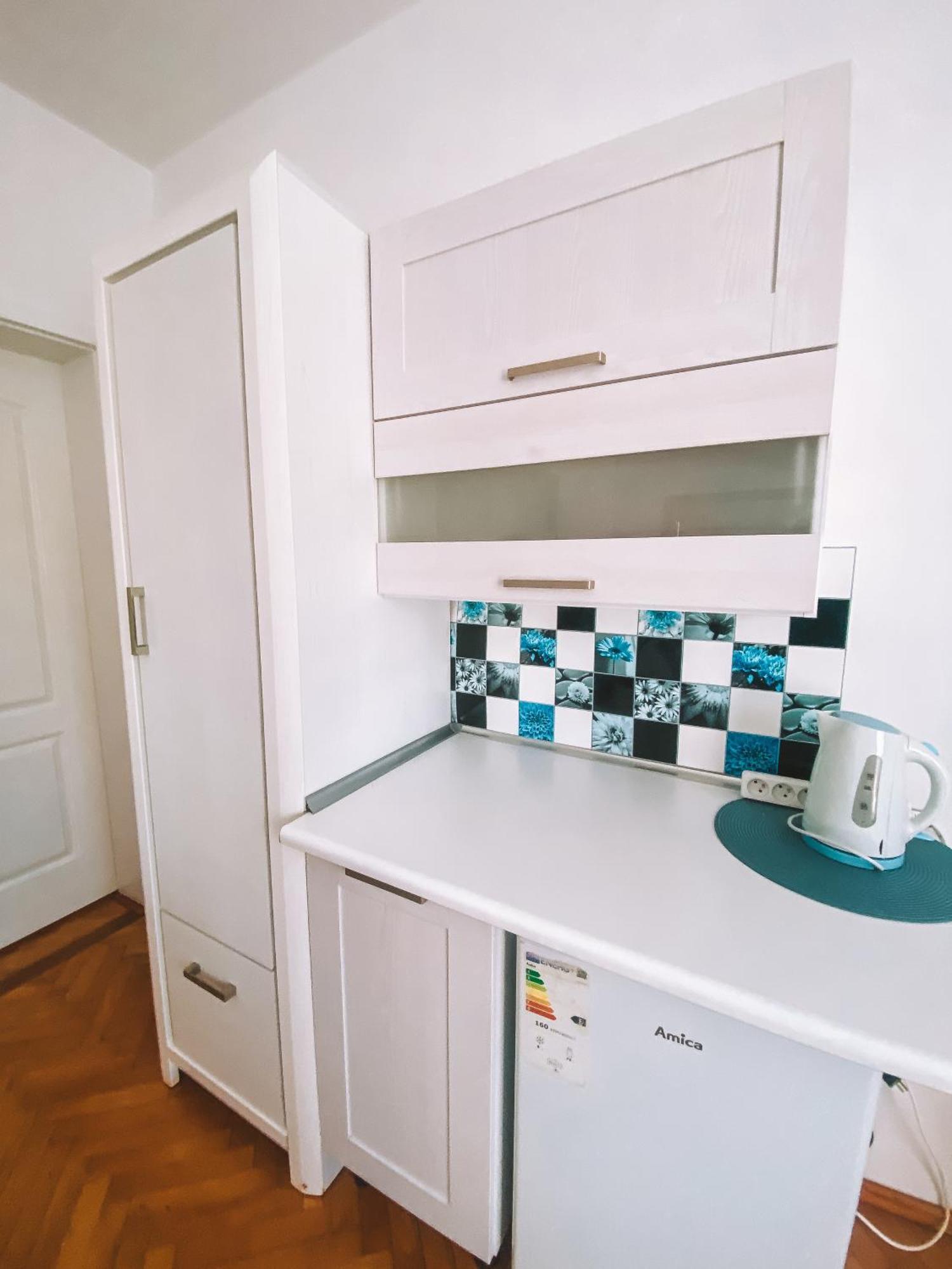 Homestay Dom Na Fali