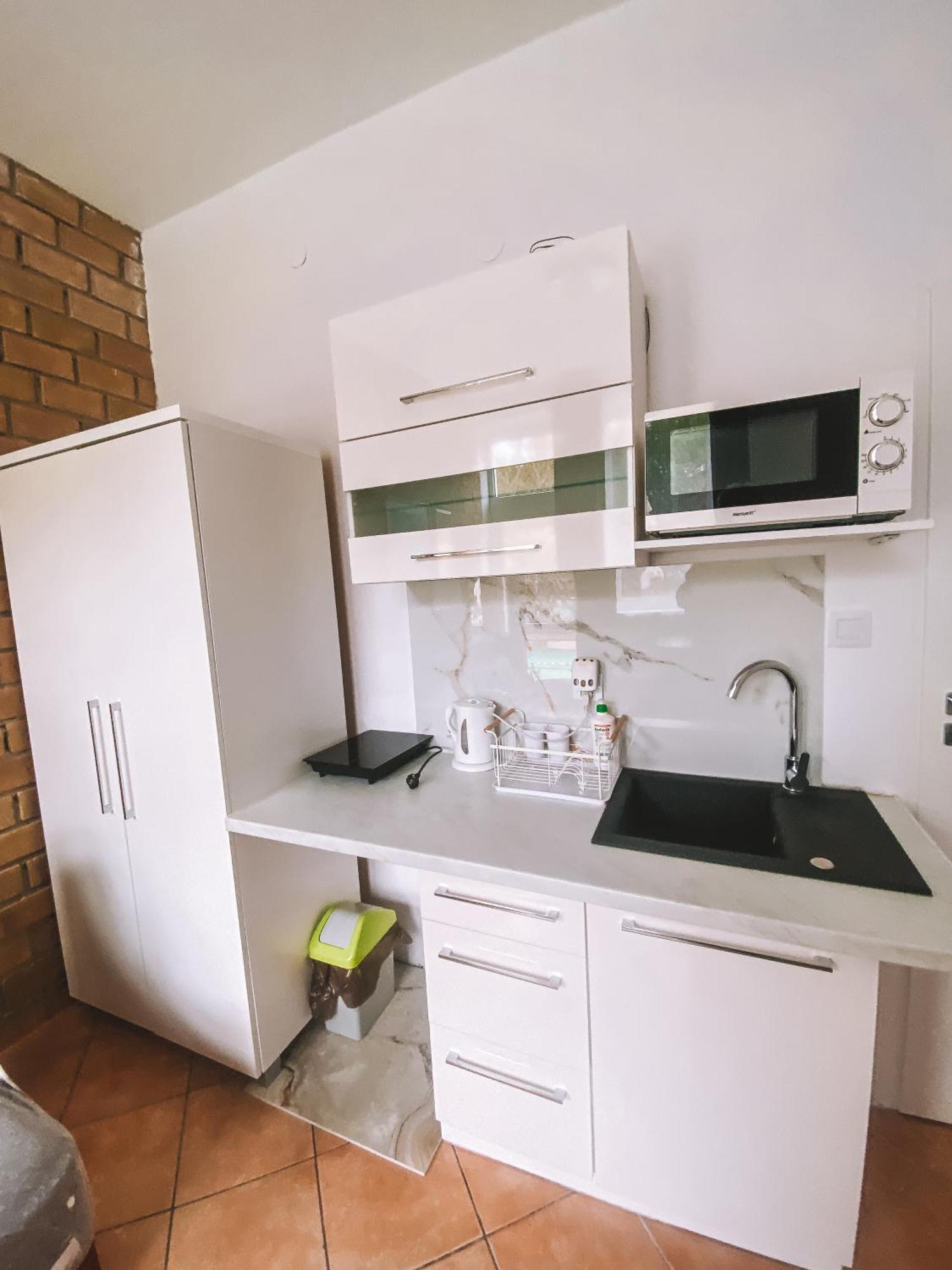 Dom Na Fali Homestay