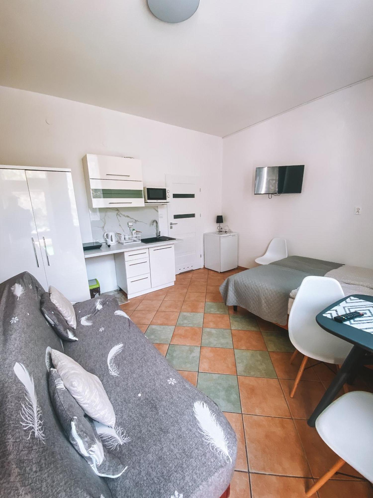 Homestay Dom Na Fali *