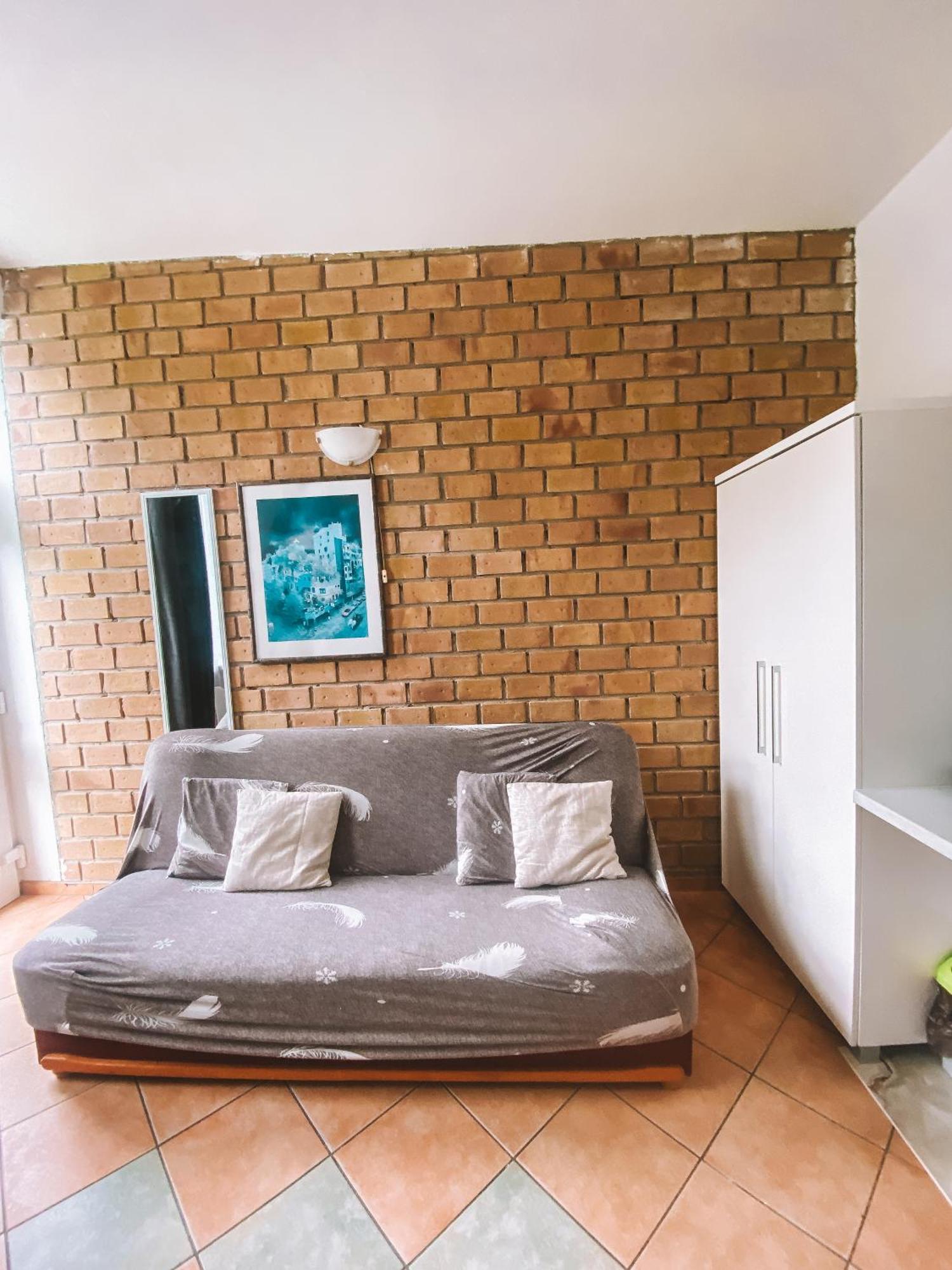 Dom Na Fali Homestay *