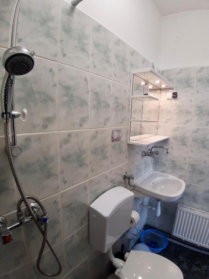 Privat overnatting Dom Na Fali *